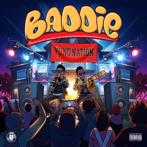 Baddie (Explicit)