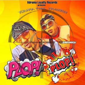 PLOP PLOP (feat. Waity Tragedia) [Explicit]