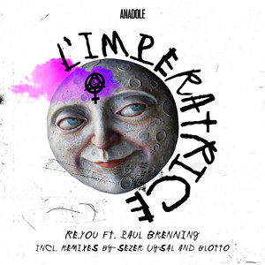 L'imperatrice (Blotto Remix)