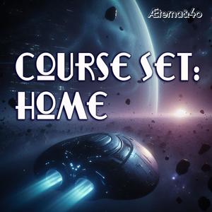 Course Set: Home