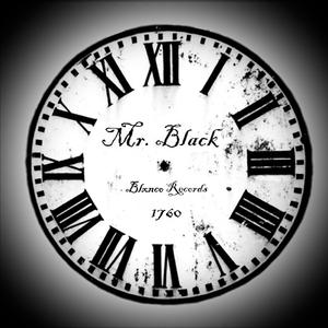 Mr. Black (Explicit)