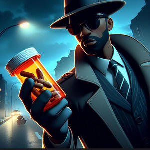 SEXCVIOLET (feat. Your Stepdad) (Explicit)