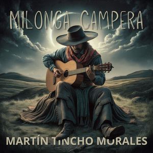 Milonga Campera