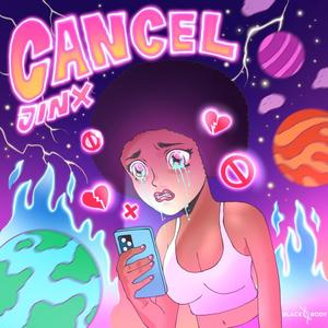 Cancel (Explicit)