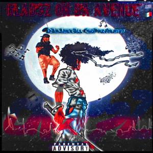 D3mJarr3ll ChoPpzAratti - Runt-Runt (No Regular Shit) [feat. Young 6lacc] (Explicit)