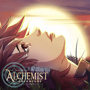 Alchemist Adventure - Homeless Soul