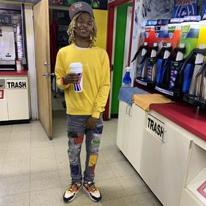 Paranoid (feat. DukesGotDaJuice) (Explicit)