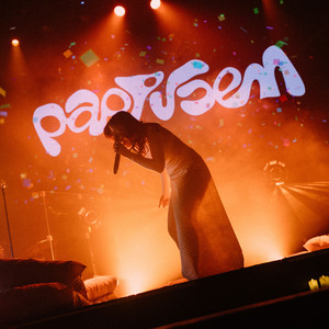 Beni Yanlış Bırak (Live @Pijama Partisi)