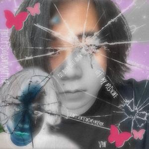 icantevenstandmymirror (Explicit)