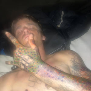 Dark city (Explicit)