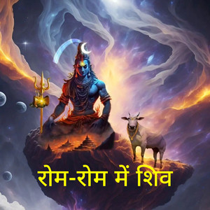 रोम-रोम में शिव