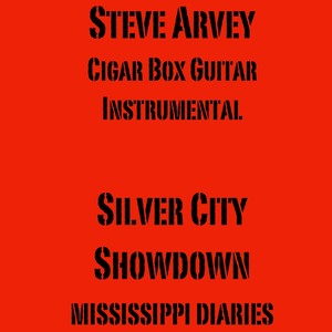 Silver City Showdown