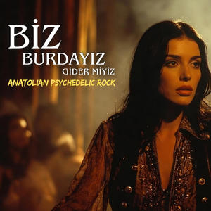 Biz Burdayız Gider Miyiz