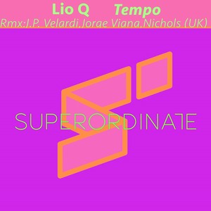 Tempo (J.P. Velardi Rmx)