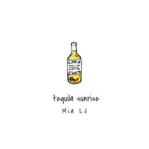 Tequila Sunrise