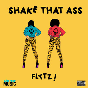 Shake the Ass