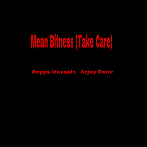 Mean Bitness (Take Care) (Explicit)