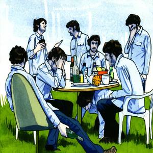 Take Out (feat. James Moss, Jeff Enright)