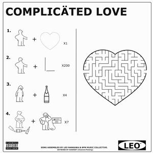 Complicated Love (Explicit)