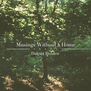 Musings Without a Home