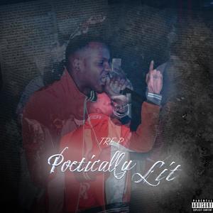 Poetically Lit (Explicit)