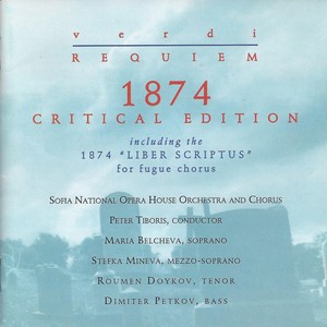 Verdi Requiem