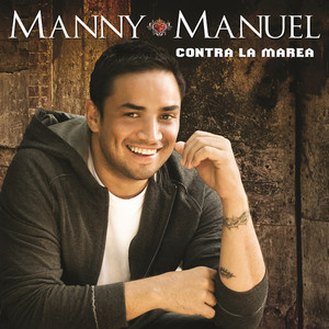 Manny Manuel - Contra La Marea