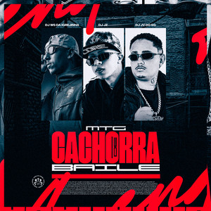 MTG - Cachorra de Baile (Explicit)