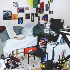 Nadie Te Llama(Sudo de Ti)