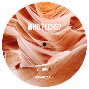 Who Techs? Volume 10