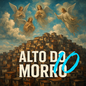 Alto do Morro 10 (Explicit)