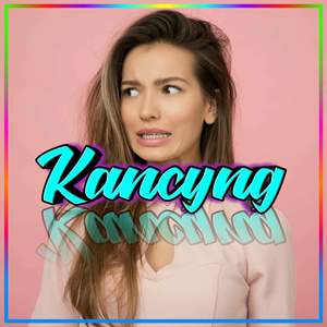 DJ Kancyng (Inst)