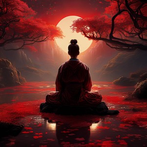 Frecuencias de los chakras - Frecuencias De Meditación En Equilibrio