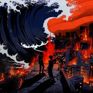 焰浪 (Flame & Wave) [Explicit]