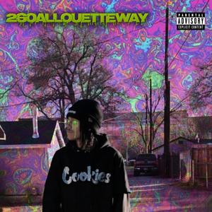 U$aPKWY/stuckintraffic (feat. RomeThaWorld & E$aLUV) (Explicit)