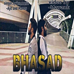 Bhasad