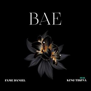 Bae (feat. King thona) [Radio Edit]