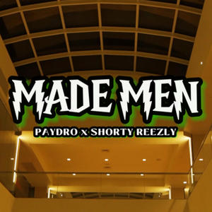 Made Men (Explicit)