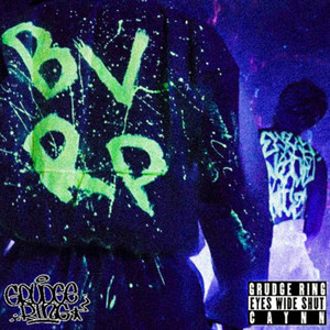 EYES WIDE SHUT (feat. Caynn)