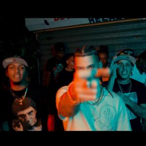 Por Corita (feat. La Manta & Alexito Chucky)