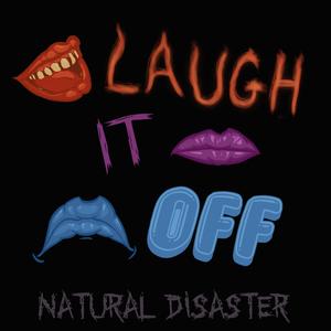 Laugh It Off (feat. Lucas Hardy) (Explicit)