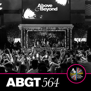 Gravity (ABGT564) (Chris Giuliano Remix)