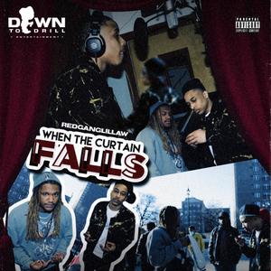 When The Curtain Falls (Explicit)