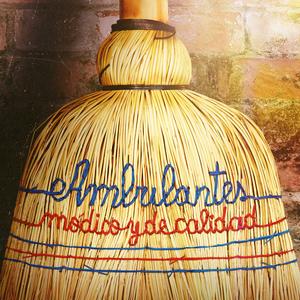 El cartero (feat. Vicky Alancay & Damian Verdun)