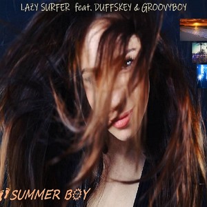 Summer Boy (feat. Duffskey & GroovyBoy)