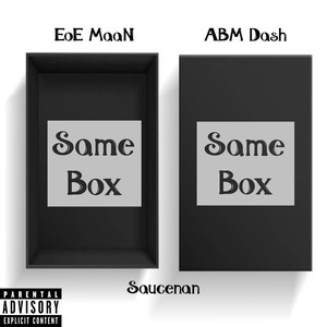 Same Box (Explicit)