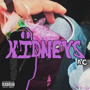 Kidneys (Explicit)