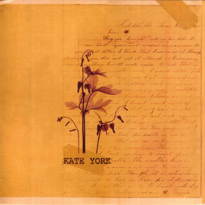 Kate York EP