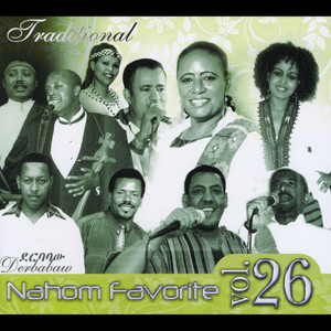 Nahom Favorite, Vol. 26