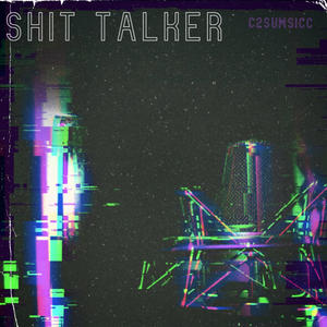 **** TALKER (Explicit)